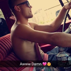 Meet your Posher, Bobby